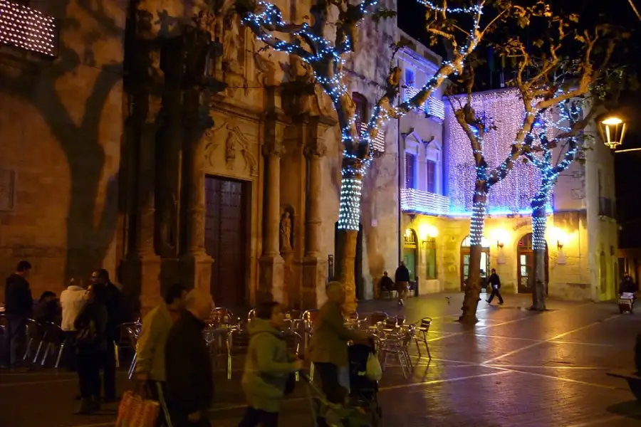 Detectives privados en la ciudad de El Vendrell