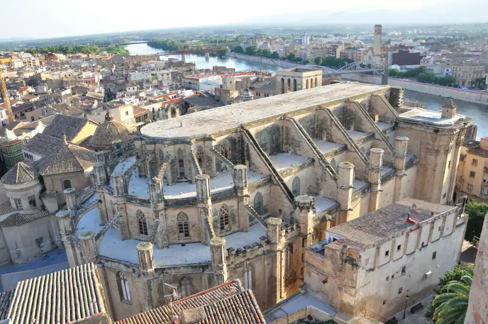 Detective privado en la ciudad de Tortosa