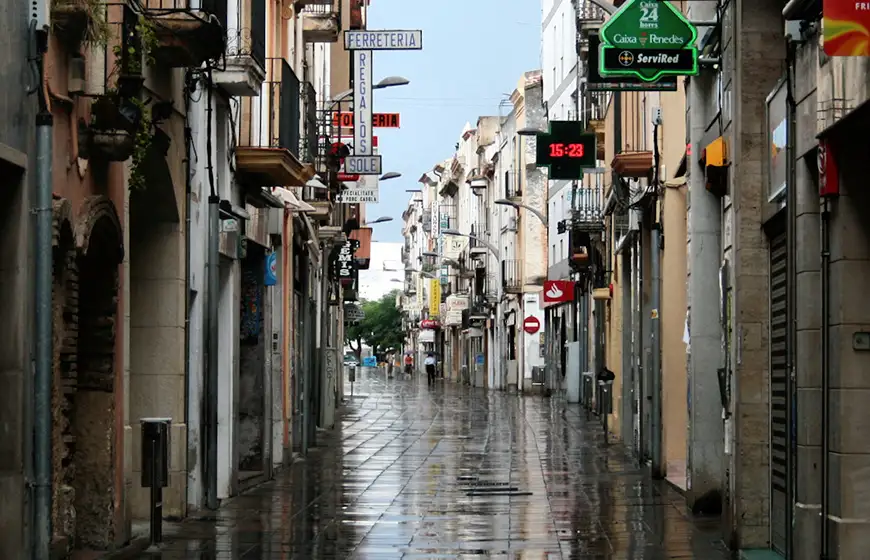 Detective privado en la ciudad de Torredembarra